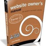 Website owner's manual
