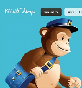 MailChimp