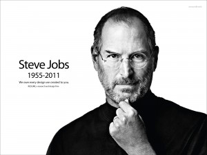 Steve Jobs