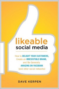 Likeable Social Media