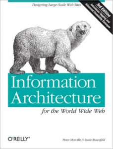 Information Architecture