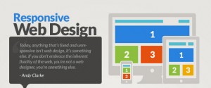 Responsive design