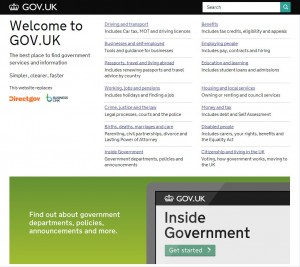 Gov.uk