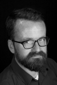 Mynd af Sigurjóni Ólafssyni. Ljósmyndari: Dagur Gunnarsson