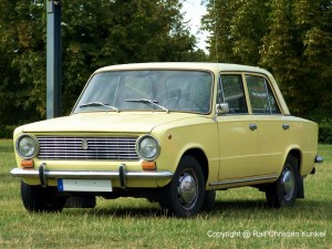 Lada 1200