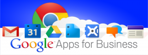 Google Apps for Business