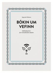 Bókin um vefinn