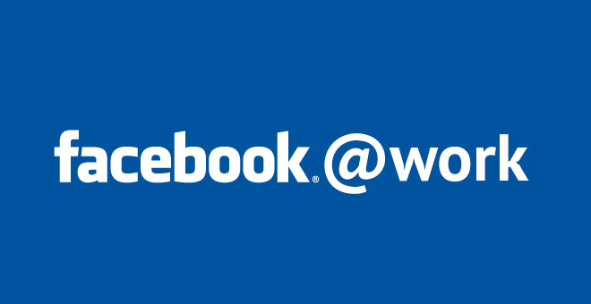 Facebook at Work: LAUSNIN fyrir innri vefi?